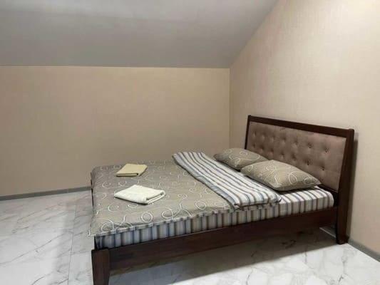 Pitstop Motel Каменское Экстерьер фото