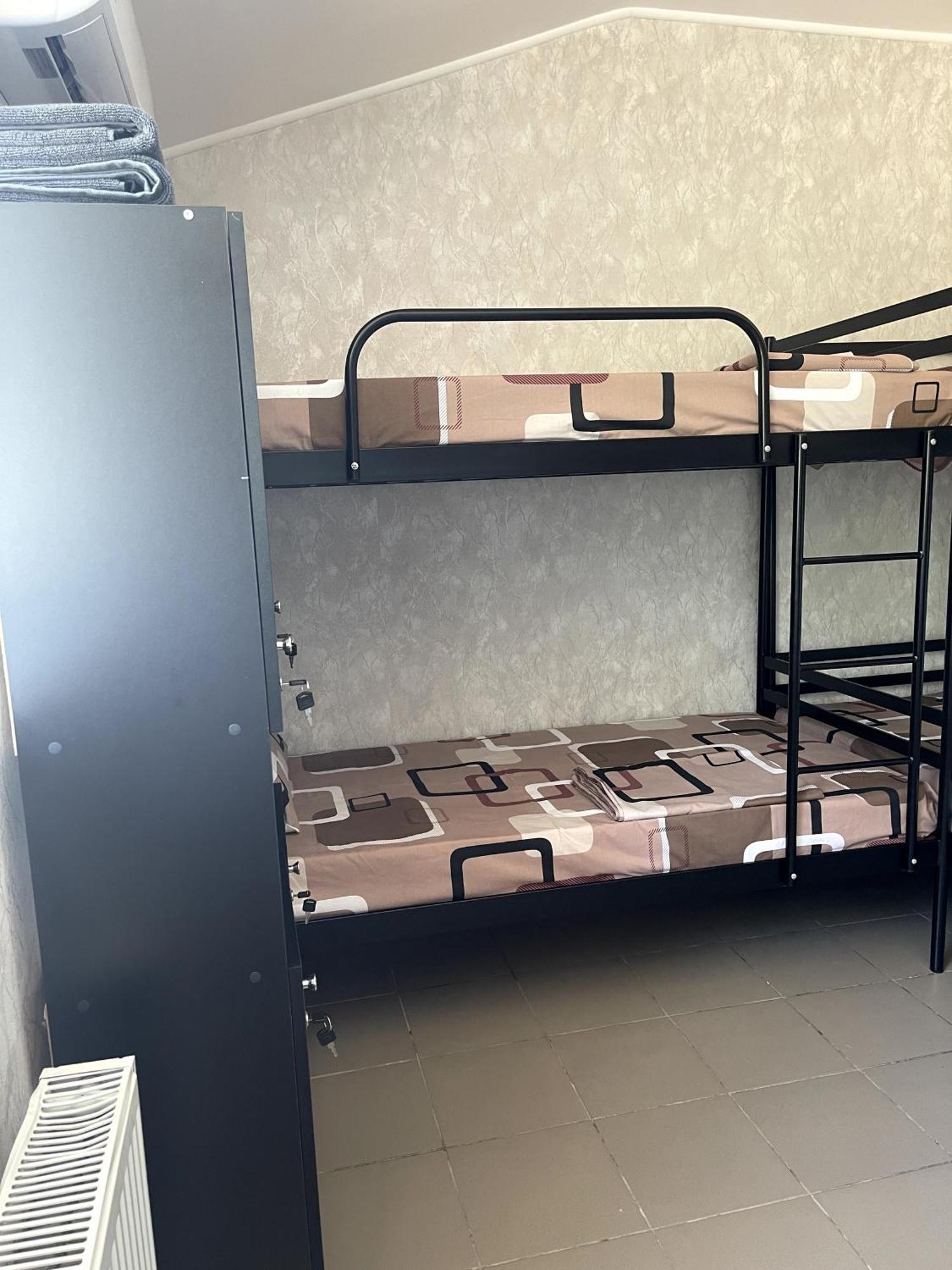 Pitstop Motel Каменское Экстерьер фото